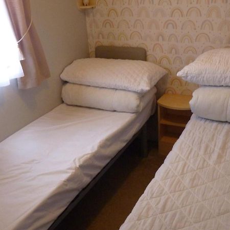 L&G Family Holidays 6 Berth Coral Beach Laura Familys Only And Lead Person Must Be Over 30 إنغولدميلز المظهر الخارجي الصورة