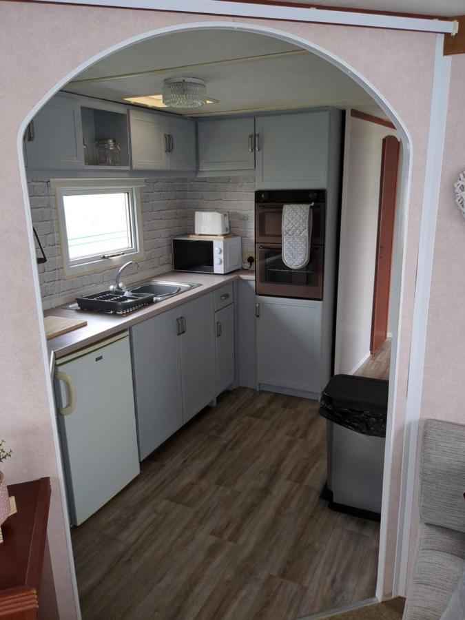 L&G Family Holidays 6 Berth Coral Beach Laura Familys Only And Lead Person Must Be Over 30 إنغولدميلز المظهر الخارجي الصورة