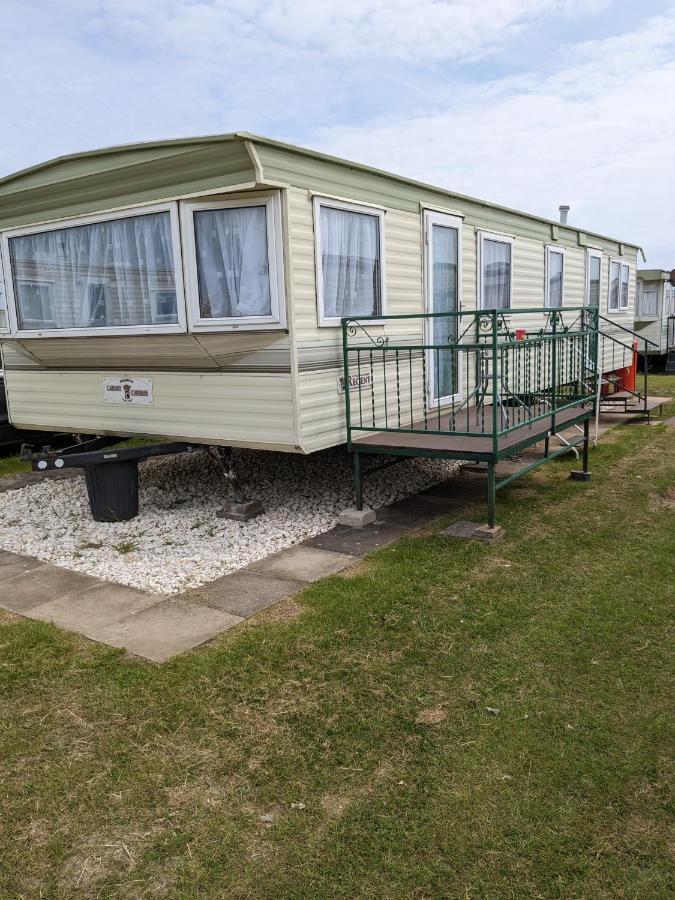 L&G Family Holidays 6 Berth Coral Beach Laura Familys Only And Lead Person Must Be Over 30 إنغولدميلز المظهر الخارجي الصورة