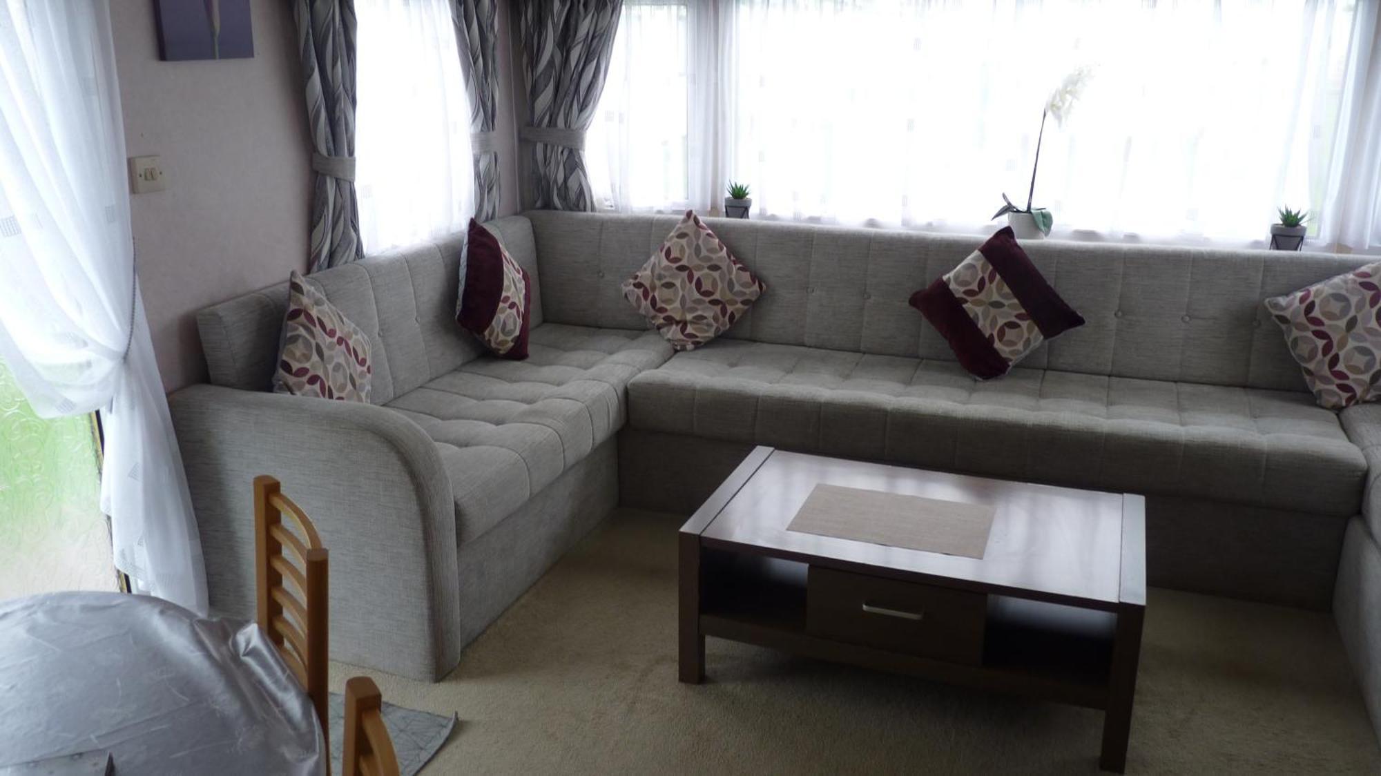 L&G Family Holidays 6 Berth Coral Beach Laura Familys Only And Lead Person Must Be Over 30 إنغولدميلز المظهر الخارجي الصورة