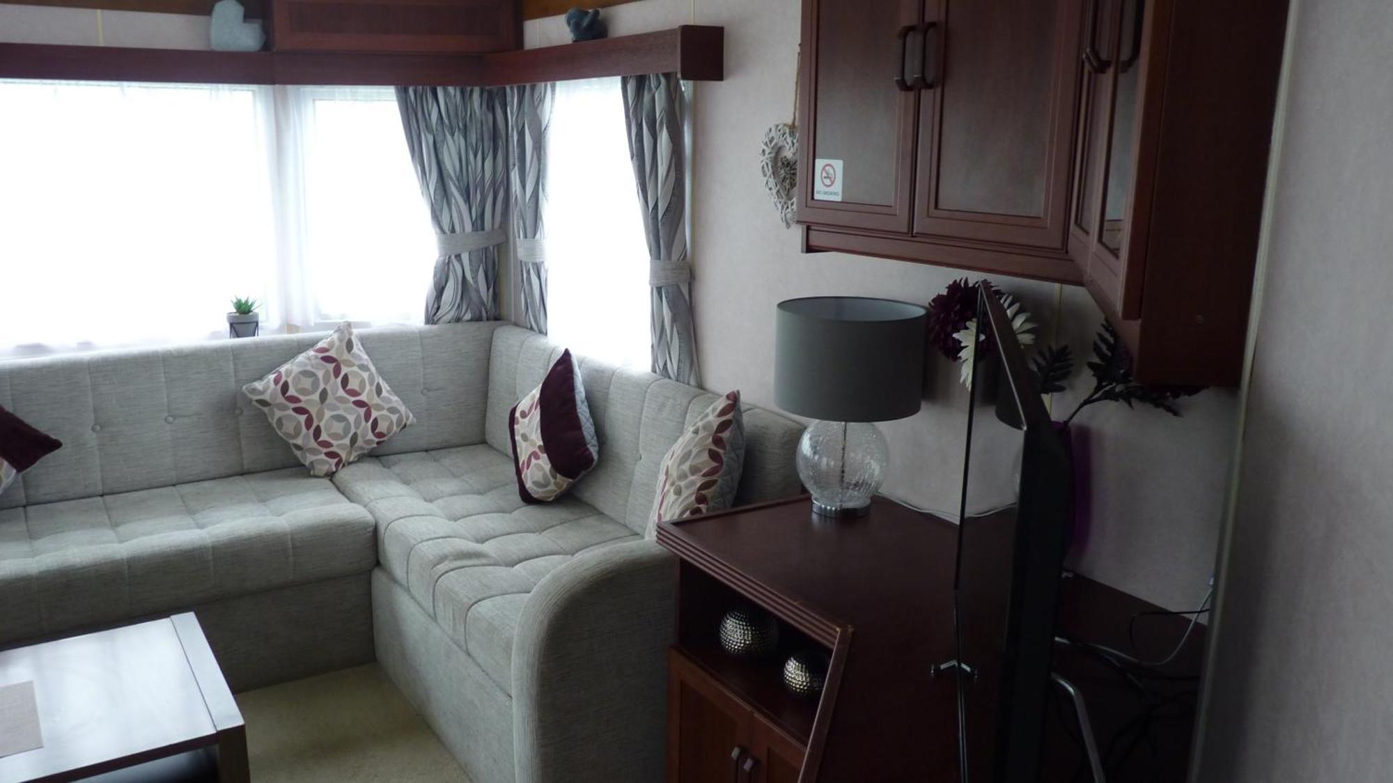 L&G Family Holidays 6 Berth Coral Beach Laura Familys Only And Lead Person Must Be Over 30 إنغولدميلز المظهر الخارجي الصورة