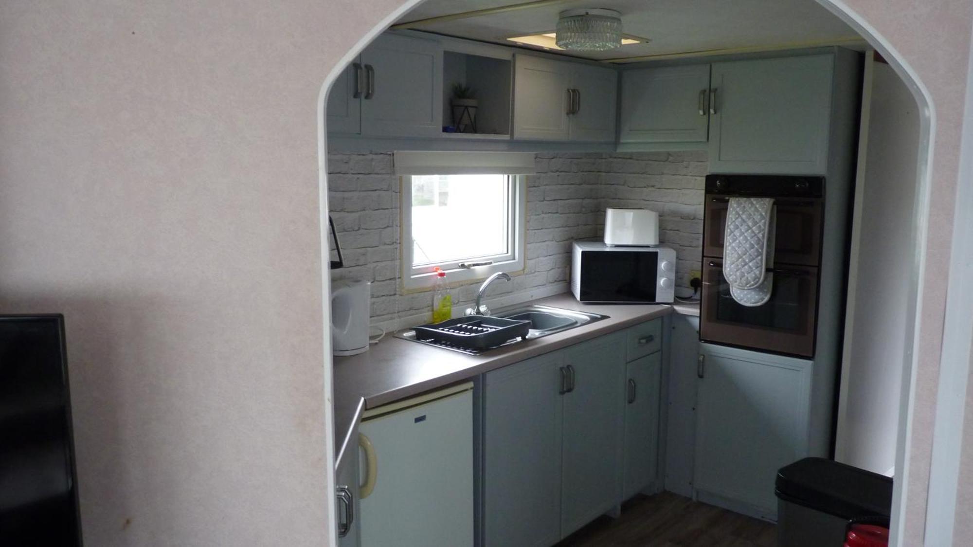 L&G Family Holidays 6 Berth Coral Beach Laura Familys Only And Lead Person Must Be Over 30 إنغولدميلز المظهر الخارجي الصورة