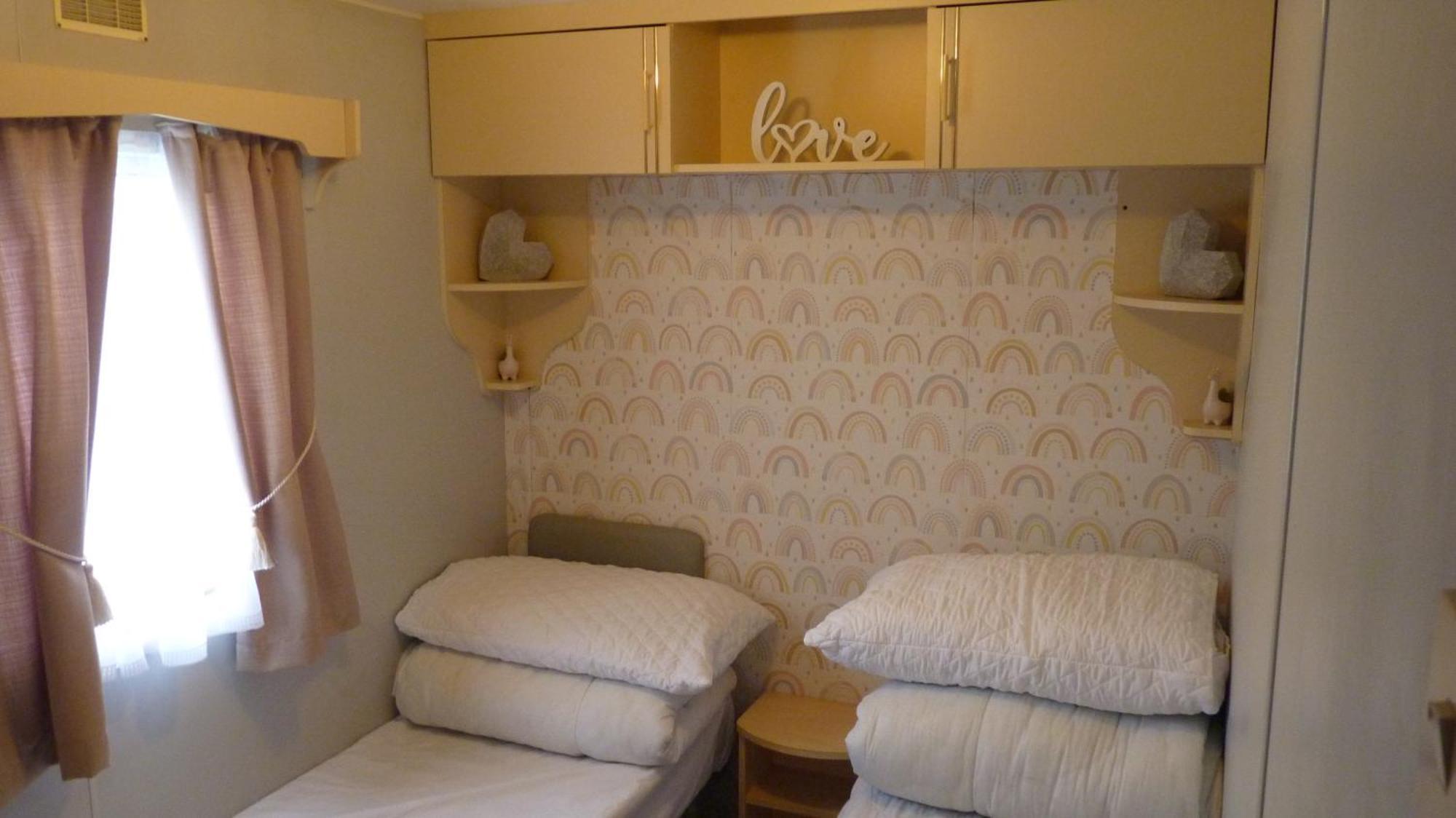 L&G Family Holidays 6 Berth Coral Beach Laura Familys Only And Lead Person Must Be Over 30 إنغولدميلز المظهر الخارجي الصورة