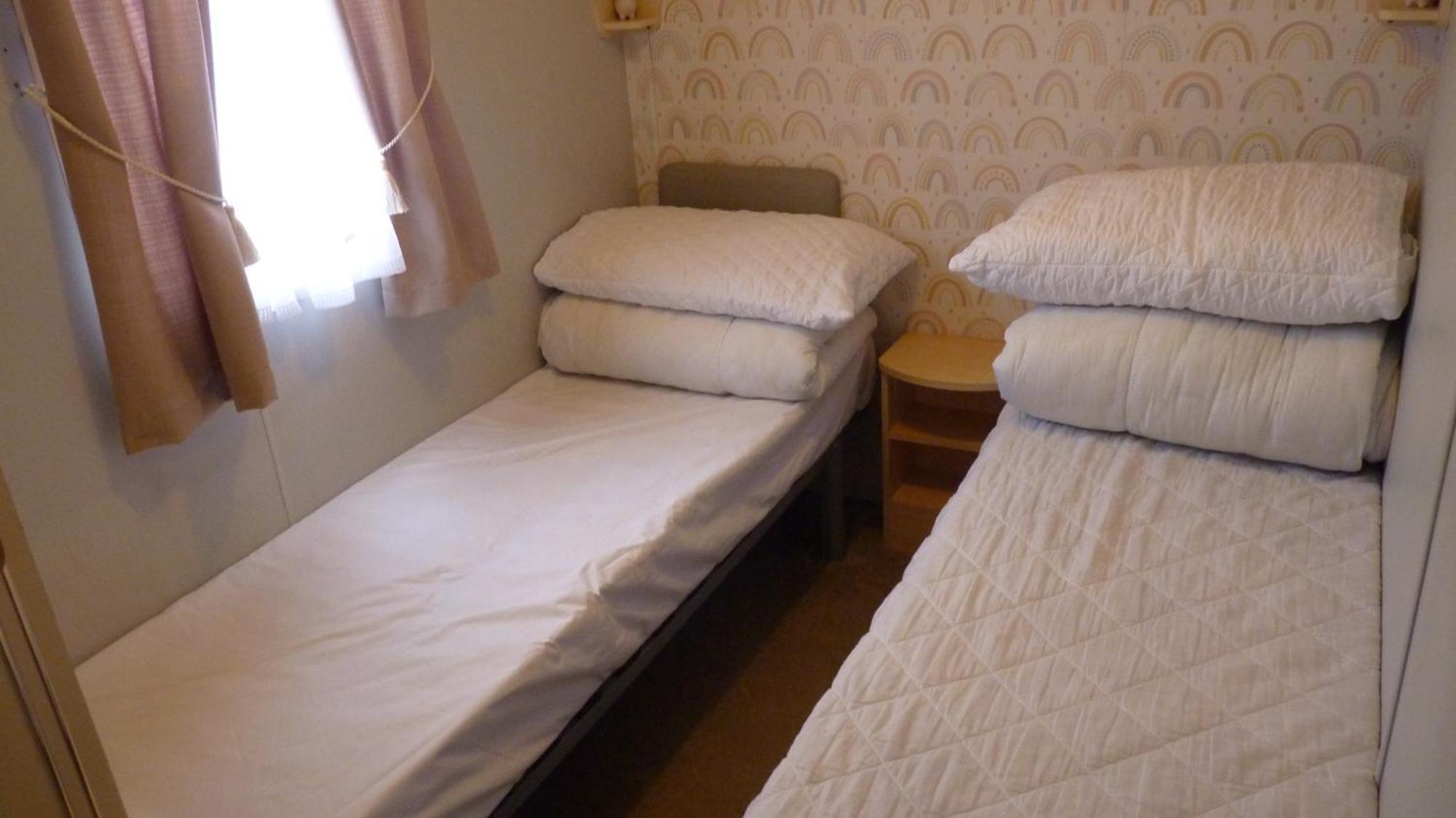 L&G Family Holidays 6 Berth Coral Beach Laura Familys Only And Lead Person Must Be Over 30 إنغولدميلز المظهر الخارجي الصورة