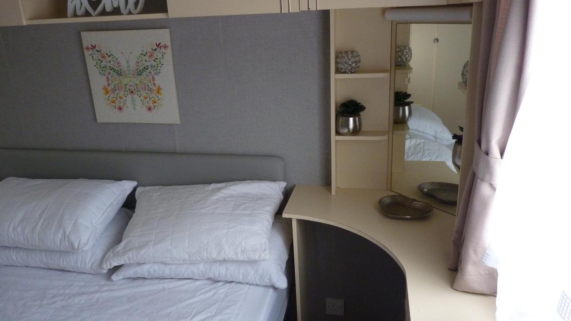 L&G Family Holidays 6 Berth Coral Beach Laura Familys Only And Lead Person Must Be Over 30 إنغولدميلز المظهر الخارجي الصورة